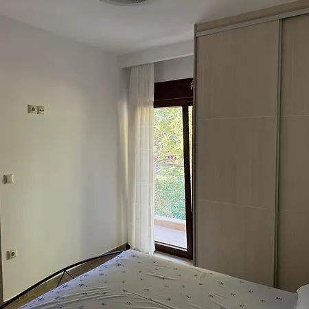 Lägenhet Priftis Homes *