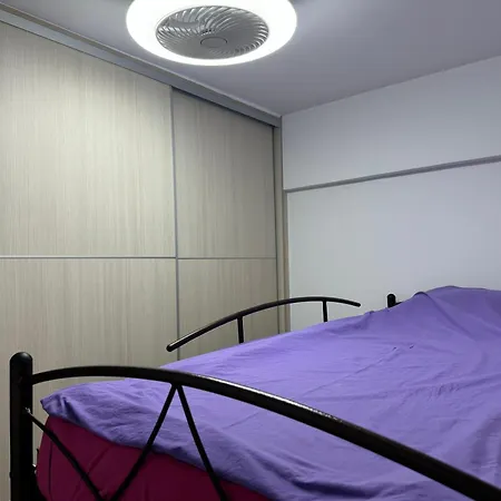 Priftis Homes Lägenhet