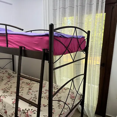 Priftis Homes Lägenhet