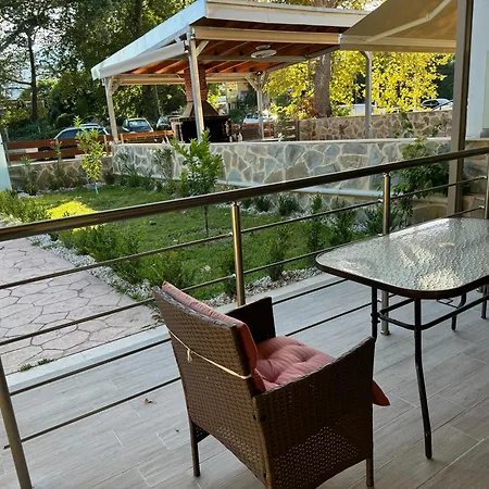 Priftis Homes * Platamonas