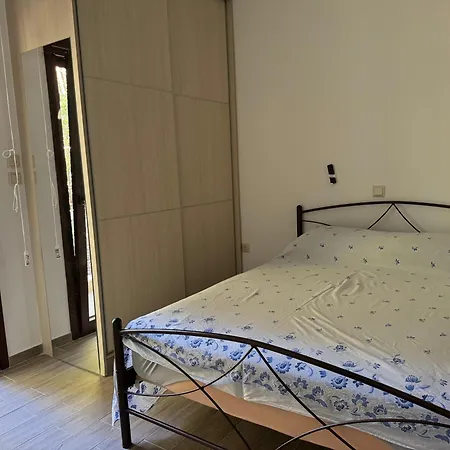 Priftis Homes Платамонас