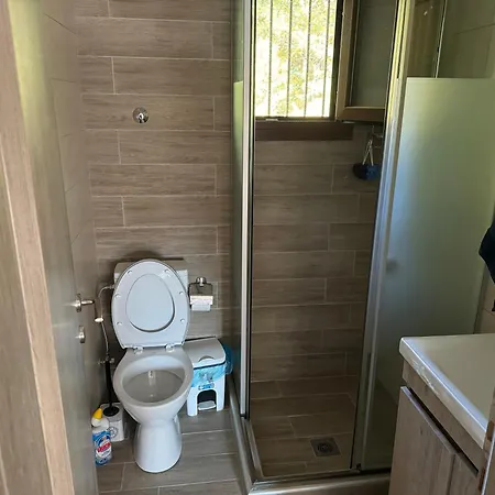 Priftis Homes Платамонас