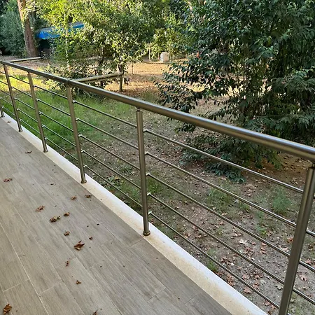 Апартаменты Priftis Homes *