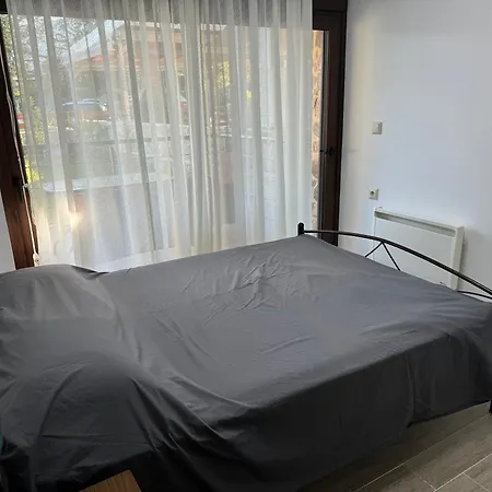 Апартаменты Priftis Homes
