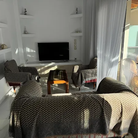 Priftis Homes *