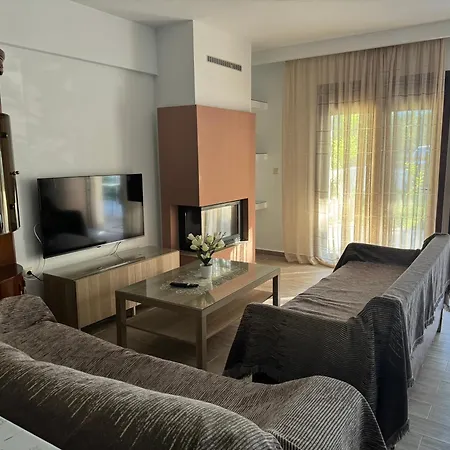 Priftis Homes Платамонас